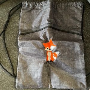 Thirty-one String Backpack